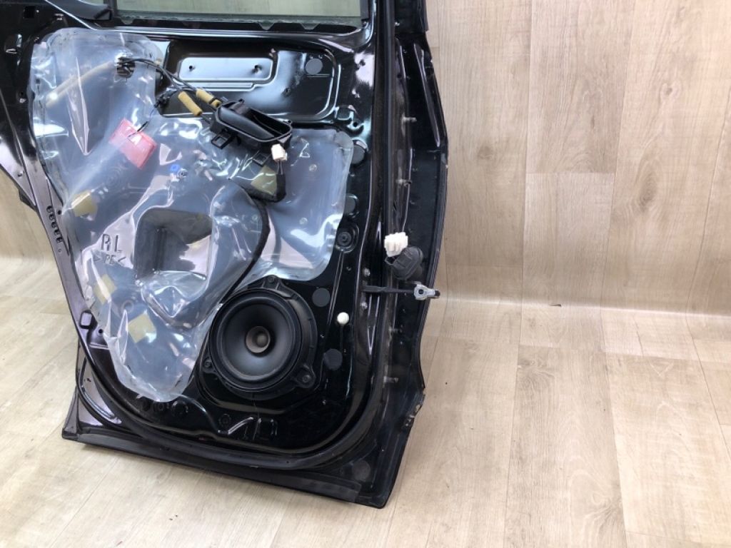 H2101-5RWMA | Двері задні ліві NISSAN KICKS 20- - Фото 8