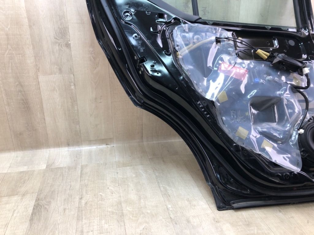 H2101-5RWMA | Двері задні ліві NISSAN KICKS 20- - Фото 9
