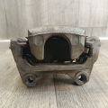 KAY0-26-71XA | Супорт гальмівний задній лівий MAZDA CX-5 (KF) 21-25 - Прев'ю 4