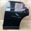 KBY0-73-02XE | Дверь задняя левая MAZDA CX-5 (KF) 21-25