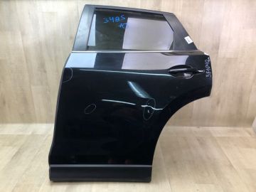Дверь задняя левая MAZDA CX-5 (KF) 21-25