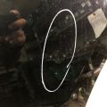 KBY0-73-02XE | Дверь задняя левая MAZDA CX-5 (KF) 21-25 - Превью 3