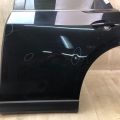 KBY0-73-02XE | Дверь задняя левая MAZDA CX-5 (KF) 21-25 - Превью 8