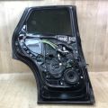 KBY0-73-02XE | Дверь задняя левая MAZDA CX-5 (KF) 21-25 - Превью 9