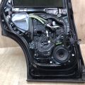 KBY0-73-02XE | Дверь задняя левая MAZDA CX-5 (KF) 21-25 - Превью 11