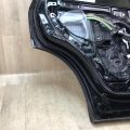 KBY0-73-02XE | Дверь задняя левая MAZDA CX-5 (KF) 21-25 - Превью 13