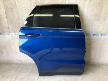 Двері задні праві FORD EDGE 15-