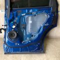 KT4Z-5824630-B | Двері задні праві FORD EDGE 15- - Прев'ю 6