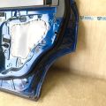 KT4Z-5824630-B | Двері задні праві FORD EDGE 15- - Прев'ю 8