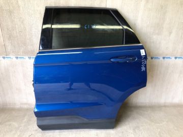 Двері задні ліві FORD EDGE 15-