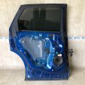 KT4Z-5824631-B | Двері задні ліві FORD EDGE 15- - Прев'ю 4