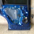 KT4Z-5824631-B | Двері задні ліві FORD EDGE 15- - Прев'ю 6