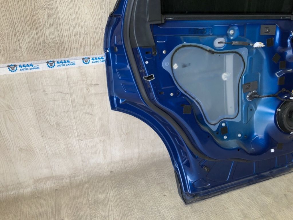 KT4Z-5824631-B | Двері задні ліві FORD EDGE 15- - Фото 8