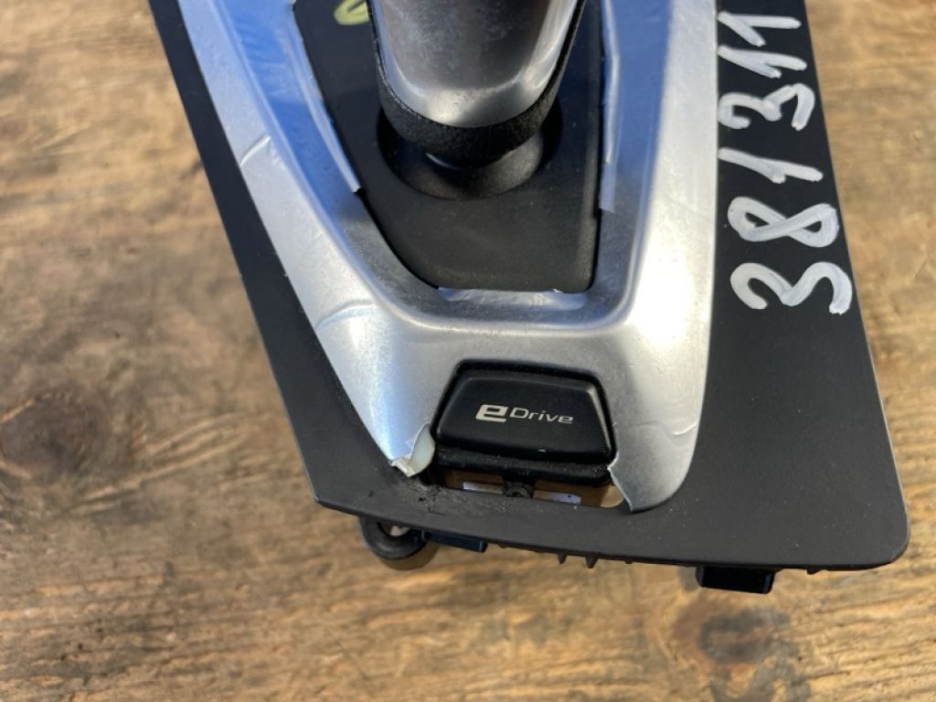 61319326581 | Куліса АКПП BMW 3 SERIES (F30) 2012–21 - Фото 2