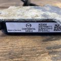 GJR9-67Y30-G | Датчик сліпих зон MAZDA 6 GJ 12- - Прев'ю 4