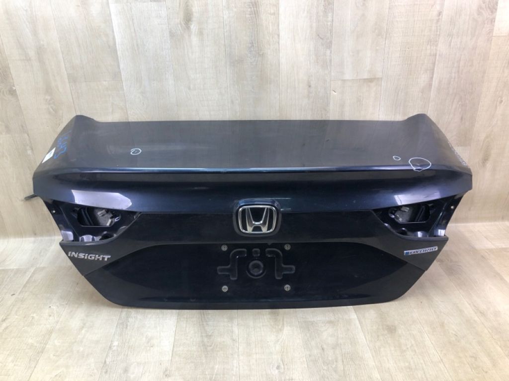 68500-TXM-A91ZZ | Кришка багажника HONDA INSIGHT 18-