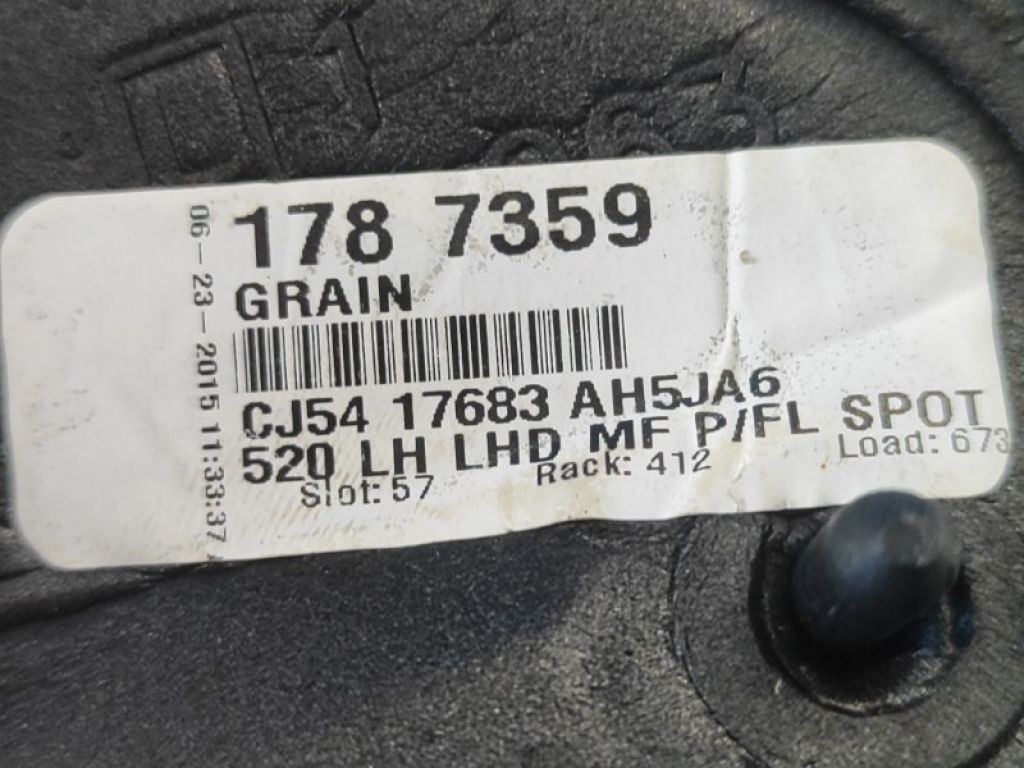 CJ5Z-17683-BA | Зеркало левое FORD ESCAPE 12-19 - Фото 7