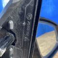 51167283612 | Дзеркало праве BMW 5 SERIES (F10) 11-13 - Прев'ю 5