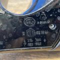 51167283612 | Дзеркало праве BMW 5 SERIES (F10) 11-13 - Прев'ю 8