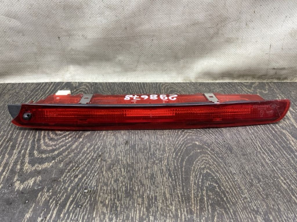 26590-JD000 | Стоп сигнал NISSAN QASHQAI 07-14