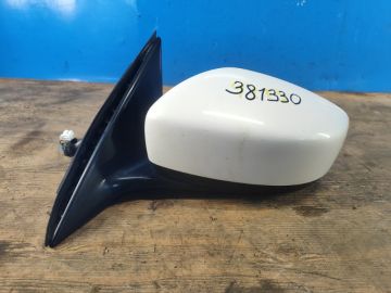 Дзеркало ліве INFINITI G25/G35/G37/Q40 06-14