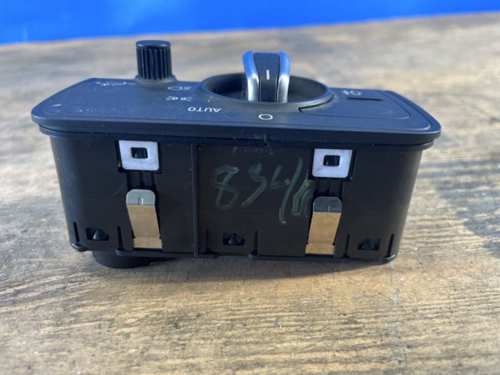 8V0 941 531 K | Блок керування освітленням AUDI A3 (8V) 12–17 - Фото 3