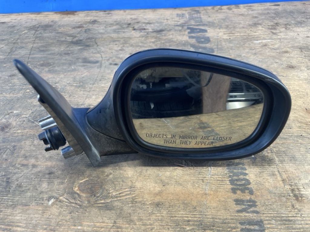 51167282600 | Зеркало правое BMW 3 SERIES (E90-E93) 2005–2014