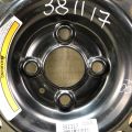 40300-5RL7A | Колісний диск (докатка) NISSAN KICKS 20- - Прев'ю 2