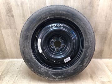 Колісний диск (докатка) HONDA CROSSTOUR 09-15