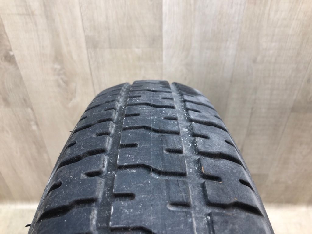 42700-TP7-A51 | Колісний диск (докатка) HONDA CROSSTOUR 09-15 - Фото 3
