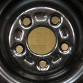9965-01-4080 | Колісний диск (докатка) MAZDA CX-7 06-12 - Прев'ю 5
