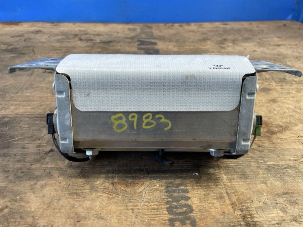 399138247051 | Подушка безпеки пасажира BMW 3 SERIES (E90-E93) 2005–2014 - Фото 2