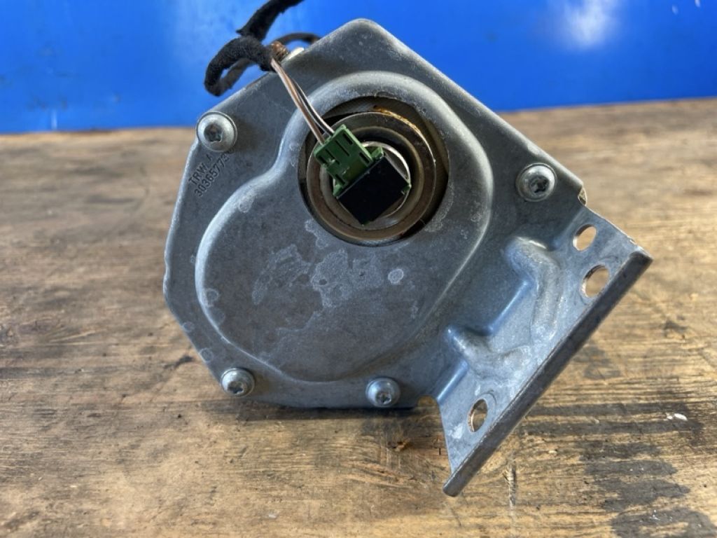 399138247051 | Подушка безпеки пасажира BMW 3 SERIES (E90-E93) 2005–2014 - Фото 5