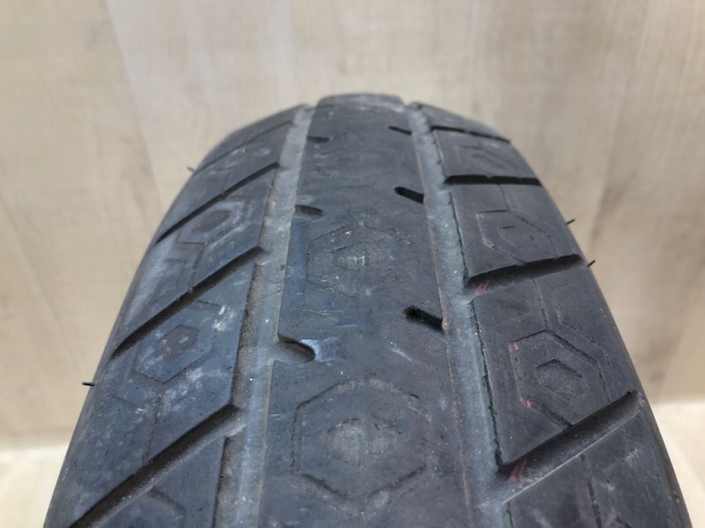 4250C940 | Колісний диск (докатка) MITSUBISHI OUTLANDER GF 12- - Фото 3