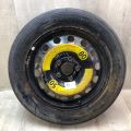 5C0 601 027 B | Диск колесный (докатка) VOLKSWAGEN BEETLE 11-19