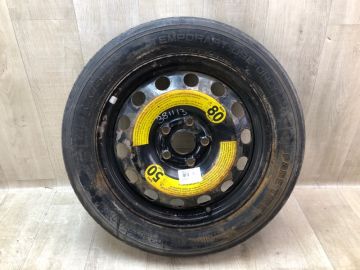 Диск колесный (докатка) VOLKSWAGEN BEETLE 11-19