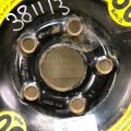 5C0 601 027 B | Диск колесный (докатка) VOLKSWAGEN BEETLE 11-19 - Превью 2