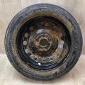 5C0 601 027 B | Диск колесный (докатка) VOLKSWAGEN BEETLE 11-19 - Превью 4
