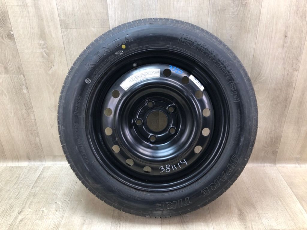 42700-T7W-A52 | Колісний диск (докатка) HONDA HR-V 14-22