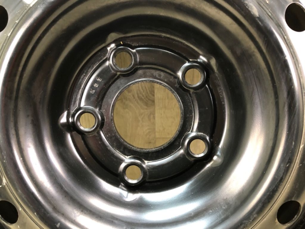 42700-T7W-A52 | Колісний диск (докатка) HONDA HR-V 14-22 - Фото 2