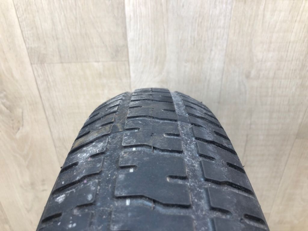 42700-T7W-A52 | Колісний диск (докатка) HONDA HR-V 14-22 - Фото 3