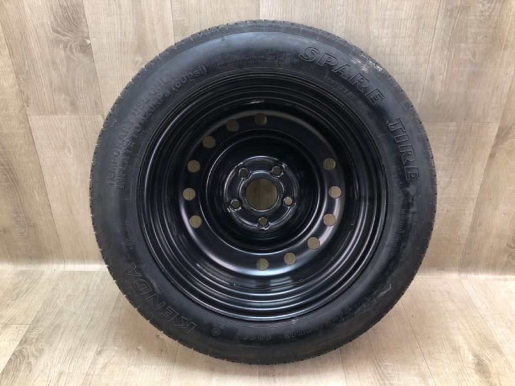 42700-T7W-A52 | Колісний диск (докатка) HONDA HR-V 14-22 - Фото 4