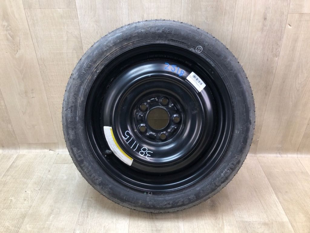 40300-JM07A | Колісний диск (докатка) NISSAN JUKE 10-19