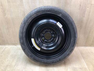 Колісний диск (докатка) NISSAN JUKE 10-19