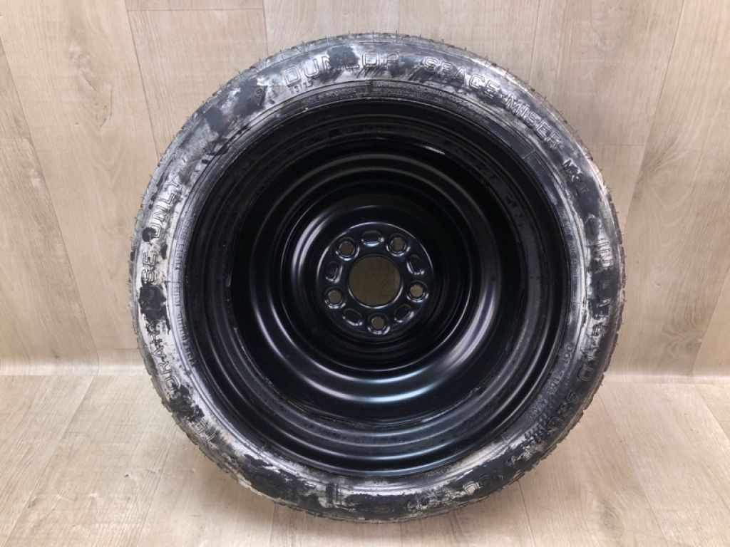 40300-JM07A | Колісний диск (докатка) NISSAN JUKE 10-19 - Фото 4