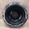 40300-JM07A | Колісний диск (докатка) NISSAN JUKE 10-19 - Прев'ю 4