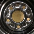 40300-JM07A | Колісний диск (докатка) NISSAN JUKE 10-19 - Прев'ю 5