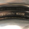40300-JM07A | Колісний диск (докатка) NISSAN JUKE 10-19 - Прев'ю 8
