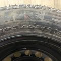1K0 601 027 H | Колісний диск (докатка) VOLKSWAGEN JETTA USA 10-17 - Прев'ю 6