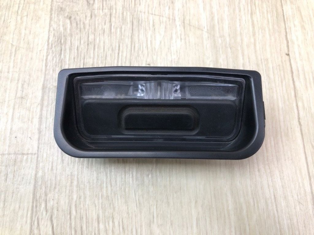 34100-TVA-A11 | Кнопка відкриття багажника зовнішня HONDA INSIGHT 18- - Фото 2